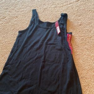 Brand new Merona tank